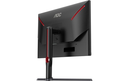 Écran Gaming 27" AOC G3 U27G3X - 4K HDMI/DisplayPort