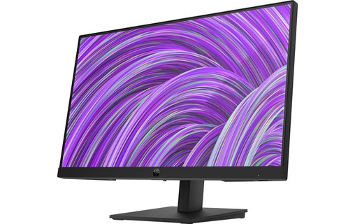 Écran 22" HP P22h G5 - HDMI/DisplayPort/VGA