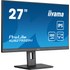 Écran 27" iiyama ProLite XUB2792QSU-B6