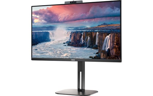 Écran 23,8" AOC V5 24V5CW - USB-C