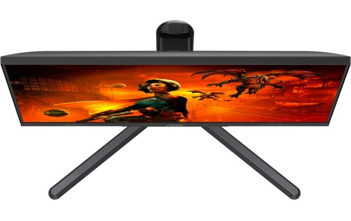 Écran Gaming 27" AOC G3 U27G3X - 4K HDMI/DisplayPort