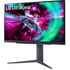 Écran Gaming 27" LG UltraGear 27GR93U-B - 4K 144 Hz