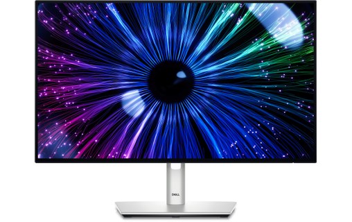 Écran 23,8" Dell UltraSharp DELL-U2424HE - 120 Hz USB-C