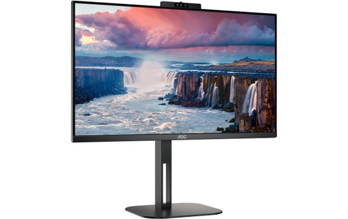 Écran 23,8" AOC V5 24V5CW - USB-C