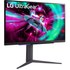 Écran Gaming 27" LG UltraGear 27GR93U-B - 4K 144 Hz