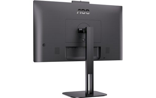 Écran 23,8" AOC V5 24V5CW - USB-C