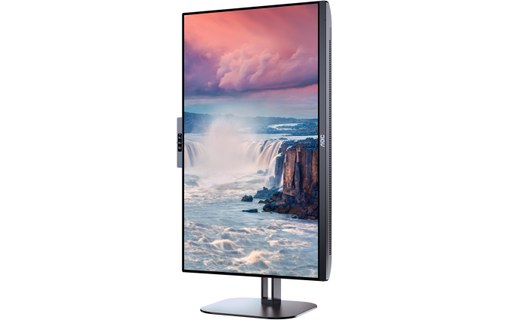 Écran 23,8" AOC V5 24V5CW - USB-C