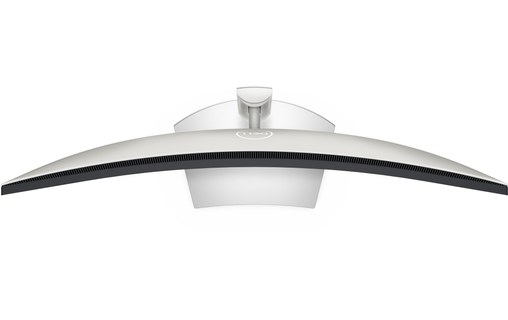 Écran Incurvé 34" Dell S Series S3422DW - HDMI/DisplayPort