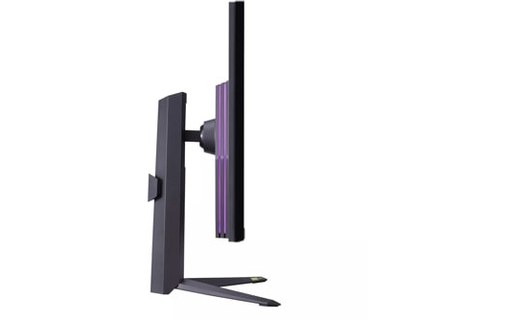 Écran Gaming 31,5" LG UltraGear 32GR93U-B - 4K 144 Hz