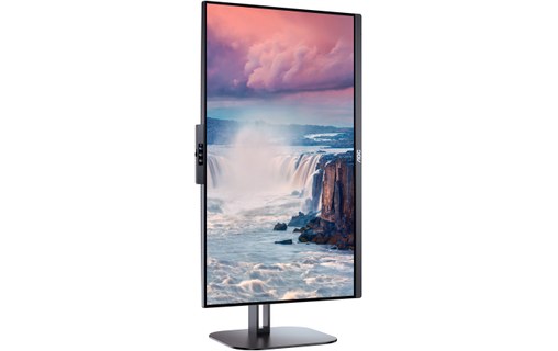 Écran 23,8" AOC V5 24V5CW - USB-C