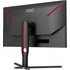 Écran Gaming 27" AOC G3 U27G3X - 4K HDMI/DisplayPort