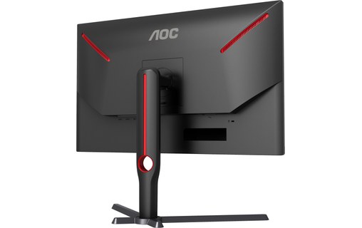 Écran Gaming 27" AOC G3 U27G3X - 4K HDMI/DisplayPort