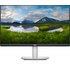 Écran 27" Dell S Series S2721QSA - 4K HDMI/DisplayPort