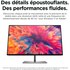 Écran 24" HP Z24q G3 - HDMI/DisplayPort