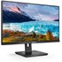 Écran 24" Philips S-Line 243S1/00 - HDMI/DisplayPort/USB-C