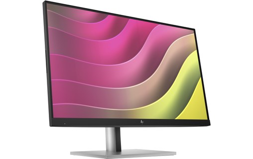 Écran Tactile 23,8" HP E24t G5