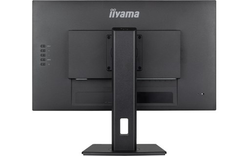 Écran 27" iiyama ProLite XUB2792QSU-B6