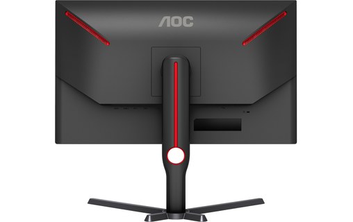 Écran Gaming 27" AOC G3 U27G3X - 4K HDMI/DisplayPort