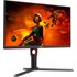 Écran Gaming 27" AOC G3 U27G3X - 4K HDMI/DisplayPort