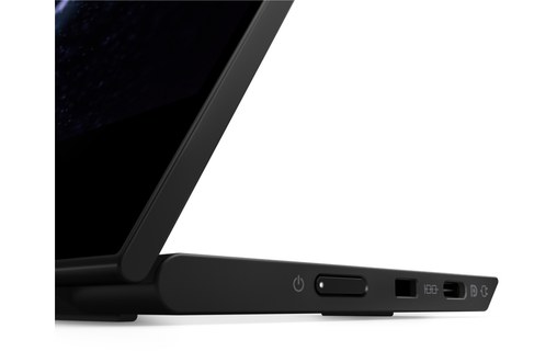 Écran Tactile 14" Lenovo ThinkVision M14t 62A3UAT1WL - USB-C