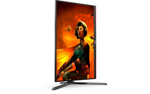 Écran Gaming 27" AOC G3 U27G3X - 4K HDMI/DisplayPort