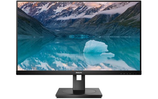 Écran 21,5" Philips 222S9JML/00