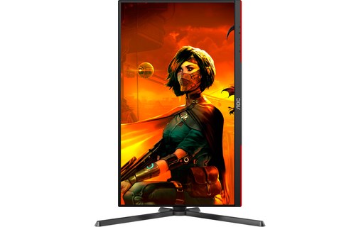 Écran Gaming 27" AOC G3 U27G3X - 4K HDMI/DisplayPort
