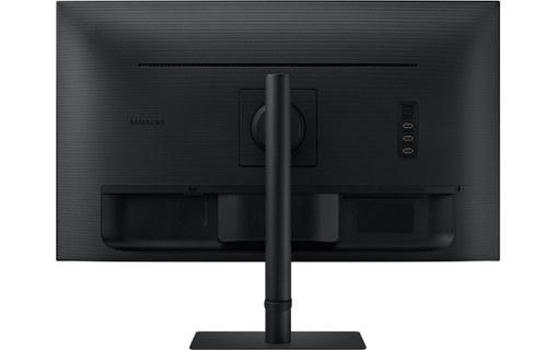 Écran 32" Samsung ViewFinity S8 S80PB - 4K USB-C