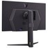 Écran Gaming 27" LG UltraGear 27GR93U-B - 4K 144 Hz