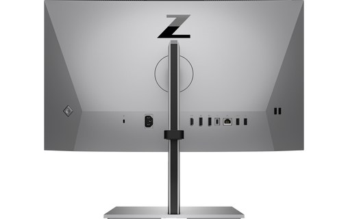 Écran 24" HP Z24m G3 - HDMI/DisplayPort/USB-C
