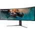 Écran Gaming Incurvé 49" LG UltraGear 49GR85DC-B - 240 Hz