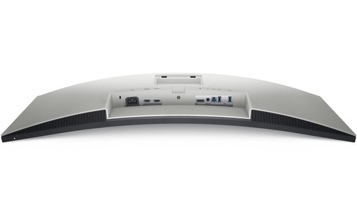 Écran Incurvé 34" Dell S Series S3422DW - HDMI/DisplayPort