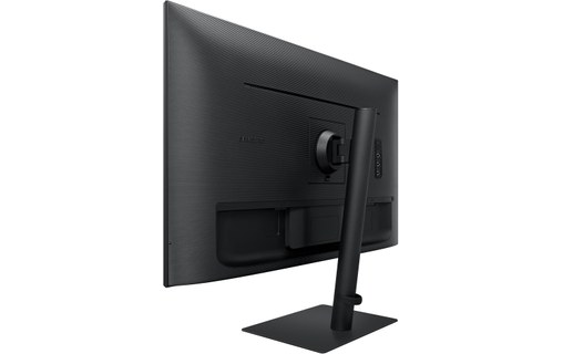 Écran 32" Samsung ViewFinity S8 S80PB - 4K USB-C