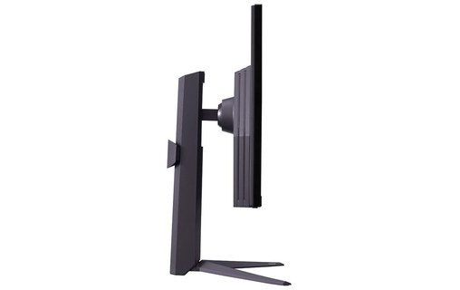 Écran Gaming 27" LG UltraGear 27GR93U-B - 4K 144 Hz