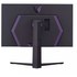 Écran Gaming 31,5" LG UltraGear 32GR93U-B - 4K 144 Hz