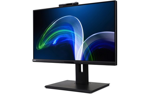 Écran 24" Acer B8 B248Y