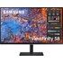 Écran 32" Samsung ViewFinity S8 S80PB - 4K USB-C