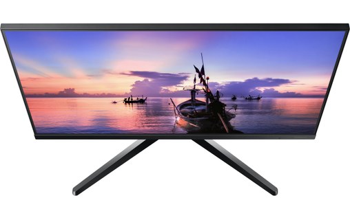Écran 24" Samsung T35F - HDMI/VGA