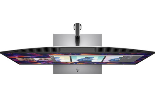 Écran 24" HP Z24m G3 - HDMI/DisplayPort/USB-C