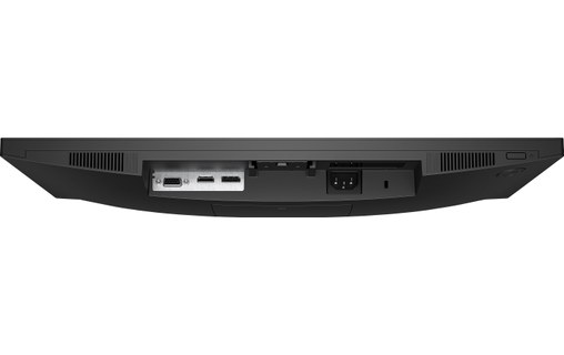 Écran 22" HP P22h G5 - HDMI/DisplayPort/VGA