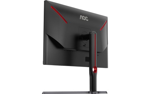 Écran Gaming 27" AOC G3 U27G3X - 4K HDMI/DisplayPort