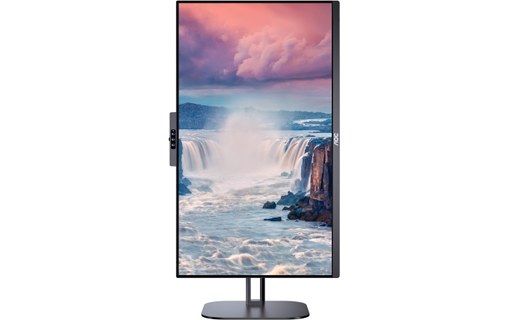 Écran 23,8" AOC V5 24V5CW - USB-C