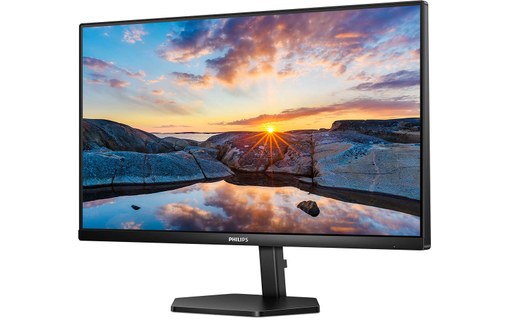 Écran 24" Philips Série 3000 24E1N3300A/00 - HDMI/USB-C