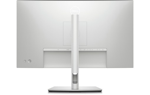 Écran 27" Dell UltraSharp U2724DE - 120 Hz Thunderbolt 4/HDMI/DisplayPort/USB-C