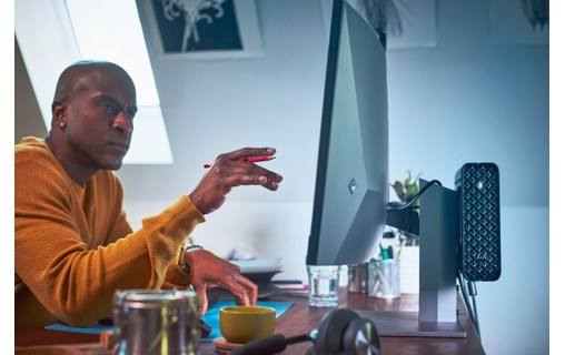 Écran 24" HP Z24q G3 - HDMI/DisplayPort