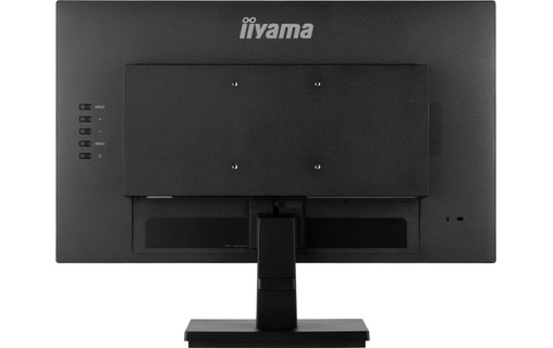 Écran 23,8" iiyama ProLite XU2492HSU-B6