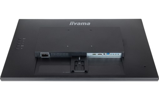 Écran 27" iiyama ProLite XU2792QSU-B6