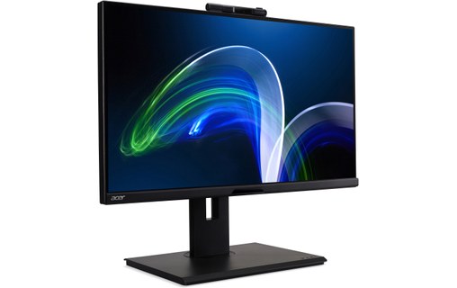 Écran 24" Acer B8 B248Y