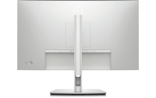 Écran 27" Dell UltraSharp U2724D - 120 Hz HDMI/DisplayPort/USB-C