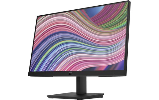 Écran 22" HP P22 G5 - HDMI/DisplayPort/VGA
